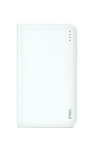 ttec PowerSlim 4000 mAh Powerbank (4000 mAh) (2BB116) — ürün görseli 5