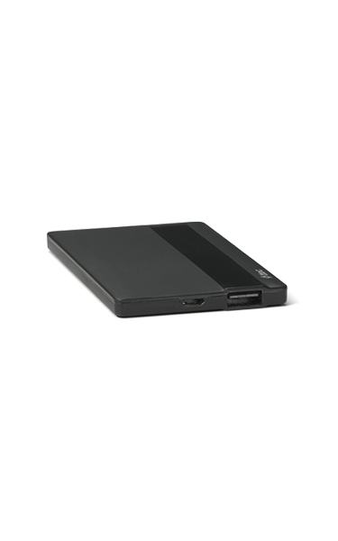 ttec PowerCard 2500 mAh Powerbank (2BB113) — ürün görseli 6