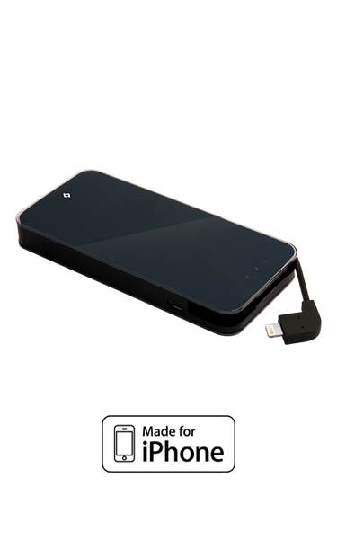 ttec EasyCharge Slim 6000 6000 mAh Powerbank — ürün görseli 4