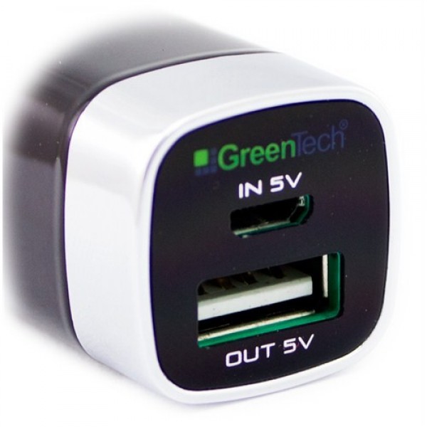 GreenTech GT-PB12 2600 mAh Powerbank — ürün görseli 5