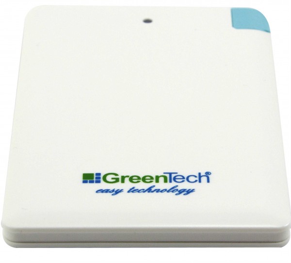 GreenTech GT-PB27 2200 mAh Powerbank — ürün görseli 4
