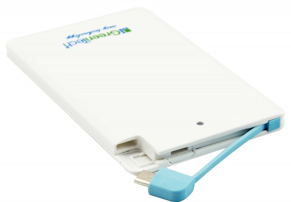 GreenTech GT-PB27 2200 mAh Powerbank — ürün görseli 5