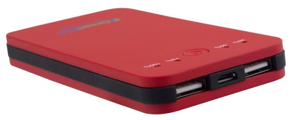GreenTech GT-PB18 4000 mAh Powerbank — ürün görseli 3