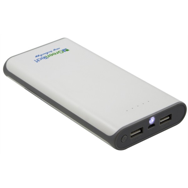 GreenTech GT-PB35 20000 mAh Powerbank — ürün görseli 2
