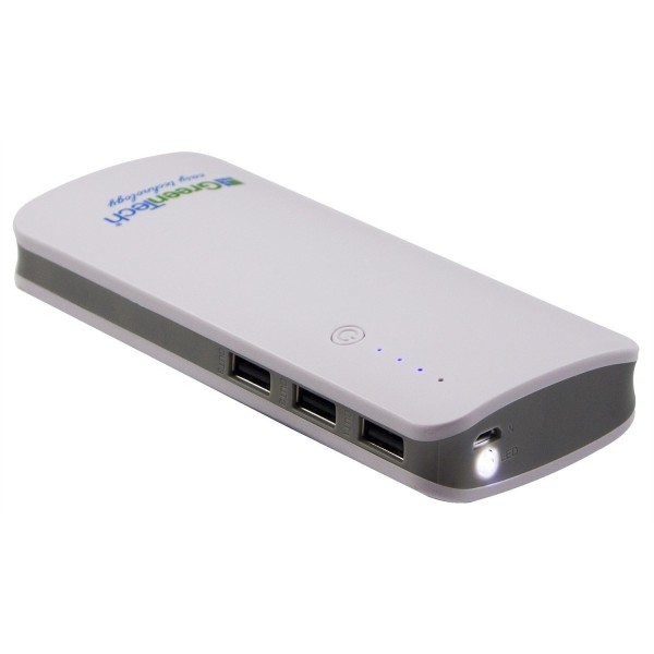 GreenTech GT-PB33 13000 mAh Powerbank — ürün görseli 2