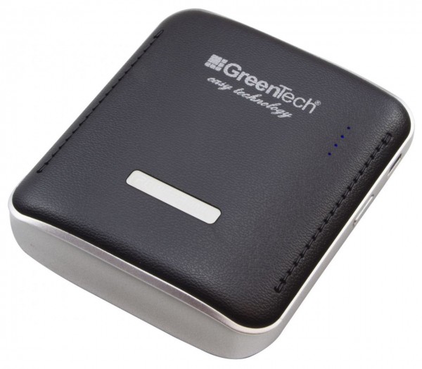 GreenTech GT-PB37 4000 mAh Powerbank — ürün görseli 2