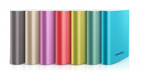 Codegen A10 PowerX 10400 10400 mAh Powerbank — ürün görseli 7