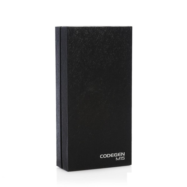 Codegen M15 15000 mAh Powerbank — ürün görseli 8