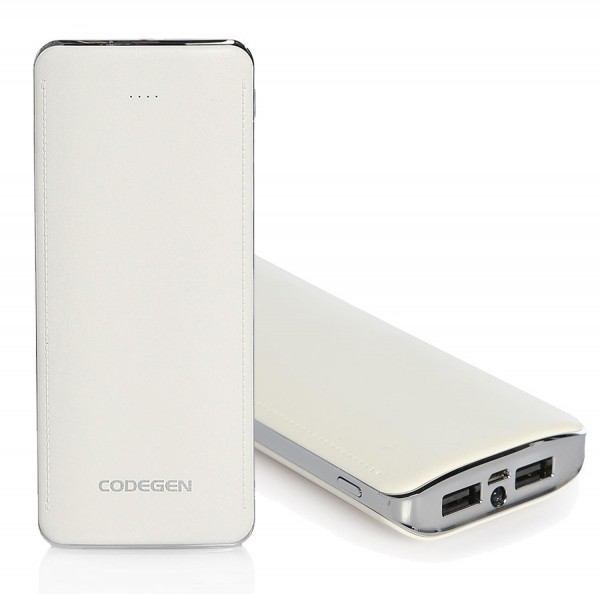 Codegen M15 15000 mAh Powerbank — ürün görseli 3