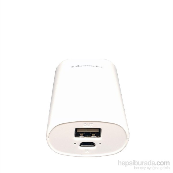 Codegen PowerX IF-52 5200 mAh Powerbank — ürün görseli 2