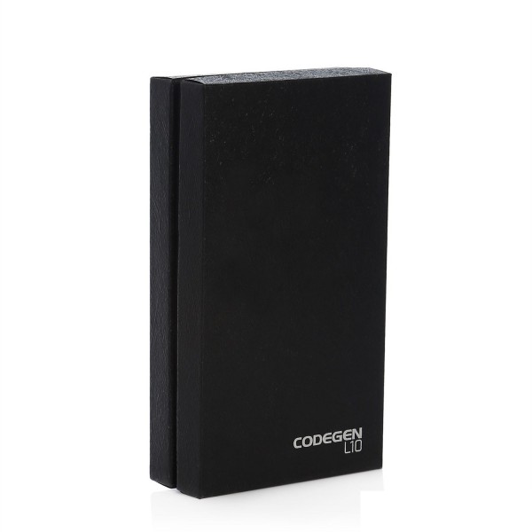 Codegen L10 10000 mAh Powerbank — ürün görseli 8