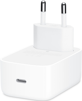 Apple Maksimum 60W Özellikli 40W Dinamik Güç Adaptörü Şarj Aleti (MGTU4TU/A)
