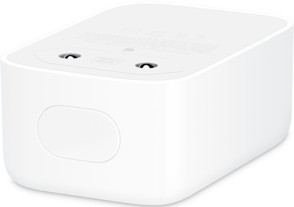Apple Maksimum 60W Özellikli 40W Dinamik Güç Adaptörü Şarj Aleti (MGTU4TU/A) — ürün görseli 2