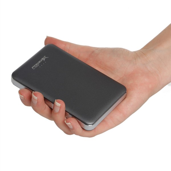 Codegen X10 PowerX 10400 10400 mAh Powerbank — ürün görseli 4