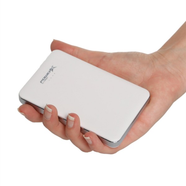 Codegen X10 PowerX 10400 10400 mAh Powerbank — ürün görseli 3