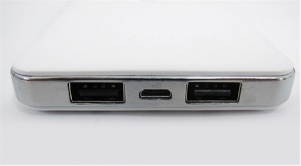 Codegen X10 PowerX 10400 10400 mAh Powerbank — ürün görseli 8