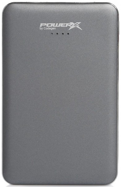 Codegen X10 PowerX 10400 10400 mAh Powerbank — ürün görseli 2