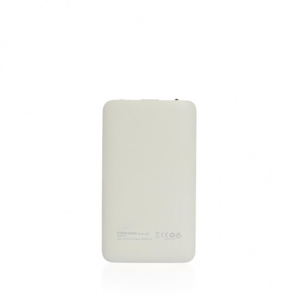 Codegen S40 4000 mAh Powerbank — ürün görseli 7
