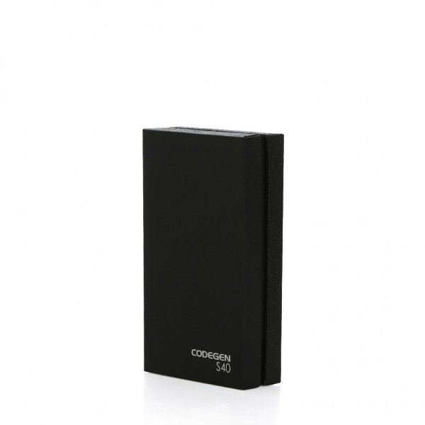 Codegen S40 4000 mAh Powerbank — ürün görseli 5
