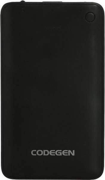 Codegen S40 4000 mAh Powerbank — ürün görseli 2