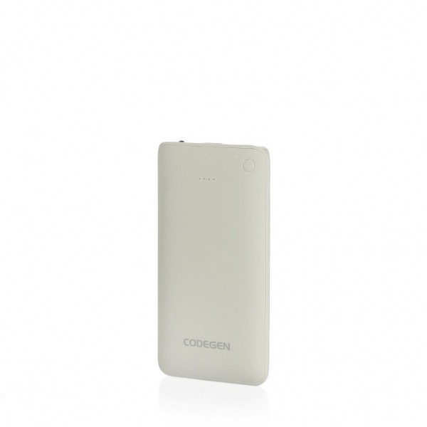 Codegen S40 4000 mAh Powerbank — ürün görseli 3