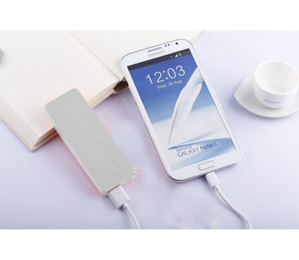 Codegen IF-29 PowerX 2900 2900 mAh Powerbank — ürün görseli 3