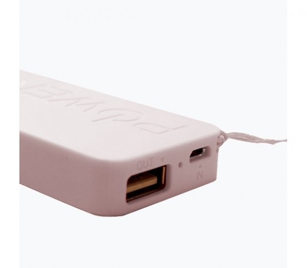 Codegen IF-29 PowerX 2900 2900 mAh Powerbank — ürün görseli 2