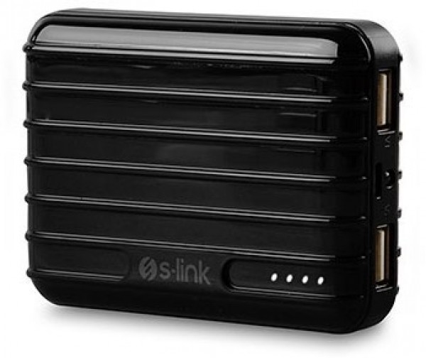 S-link Swapp IP-T58 7800 mAh Powerbank — ürün görseli 2
