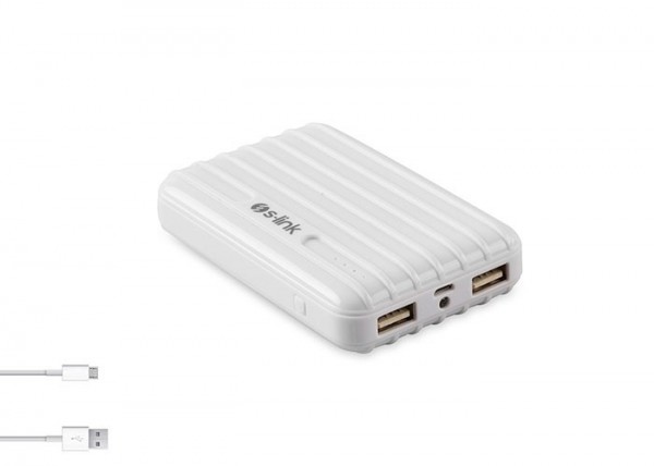 S-link Swapp IP-T58 7800 mAh Powerbank — ürün görseli 4