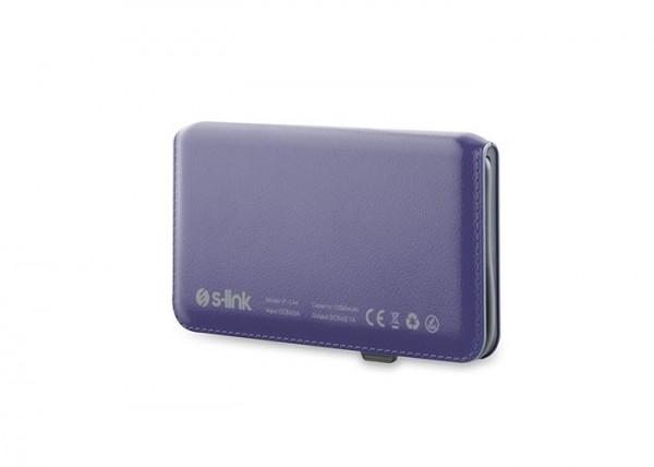 S-link Swapp IP-L44 12000 mAh Powerbank — ürün görseli 8
