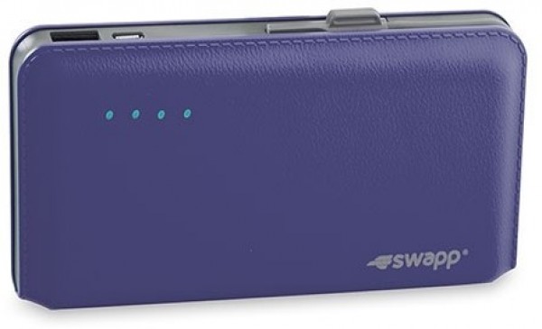 S-link Swapp IP-L44 12000 mAh Powerbank — ürün görseli 3