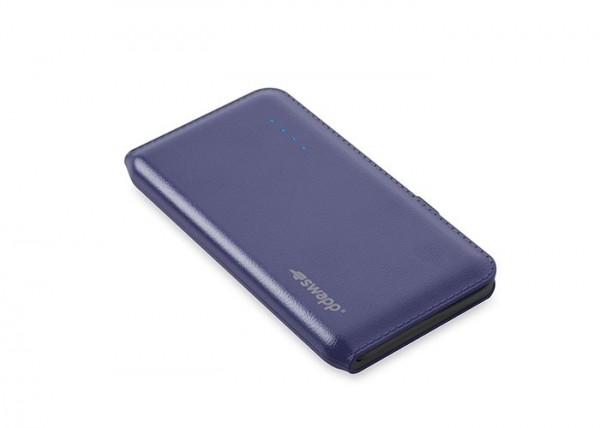 S-link Swapp IP-L44 12000 mAh Powerbank — ürün görseli 7