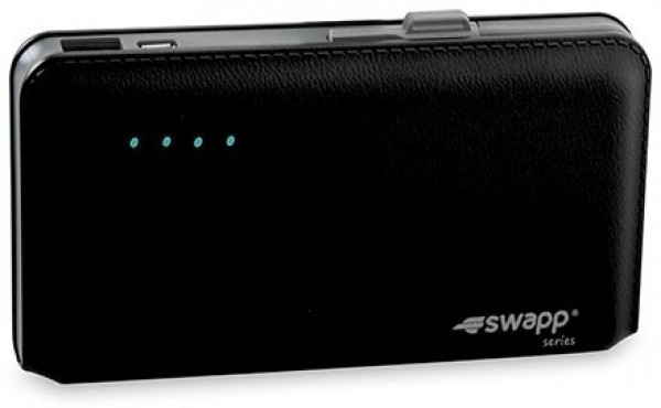S-link Swapp IP-L48 9000 mAh Powerbank — ürün görseli 2