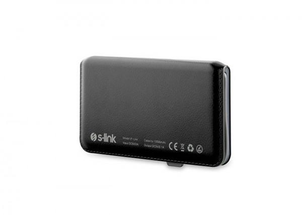 S-link Swapp IP-L48 9000 mAh Powerbank — ürün görseli 11
