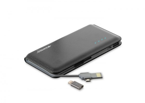 S-link Swapp IP-L48 9000 mAh Powerbank — ürün görseli 9