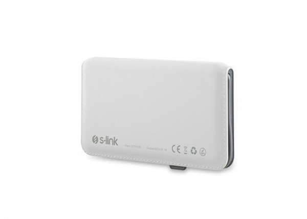 S-link Swapp IP-L48 9000 mAh Powerbank — ürün görseli 6