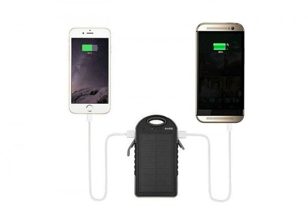 S-link IPS-905 4000 mAh Powerbank — ürün görseli 3