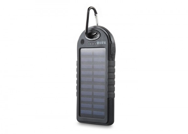 S-link IPS-905 4000 mAh Powerbank — ürün görseli 5