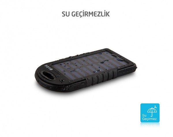 S-link IPS-905 4000 mAh Powerbank — ürün görseli 2