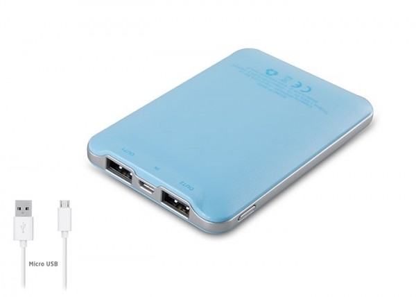 S-link IP-S500 5000 mAh Powerbank — ürün görseli 16
