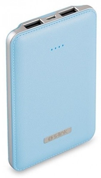 S-link IP-S500 5000 mAh Powerbank — ürün görseli 4