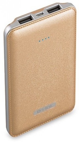 S-link IP-S500 5000 mAh Powerbank — ürün görseli 3