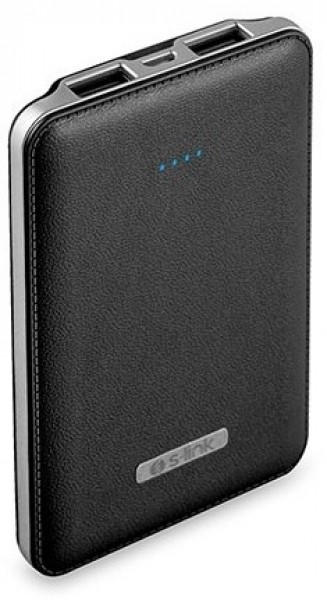 S-link IP-S500 5000 mAh Powerbank — ürün görseli 2
