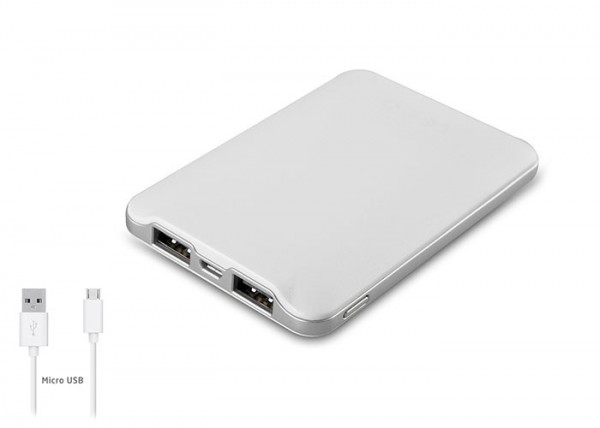 S-link IP-S500 5000 mAh Powerbank — ürün görseli 6