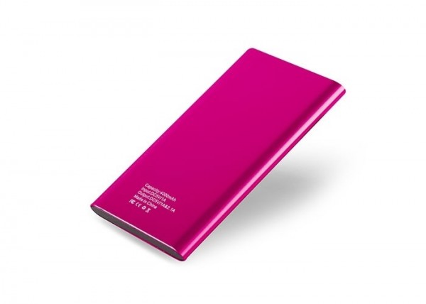 S-link IP-P22 4000 mAh Powerbank — ürün görseli 10