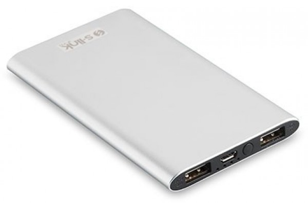 S-link IP-P22 4000 mAh Powerbank — ürün görseli 2