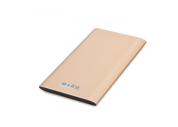 S-link IP-P22 4000 mAh Powerbank — ürün görseli 5