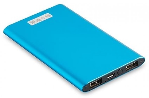 S-link IP-P22 4000 mAh Powerbank — ürün görseli 4