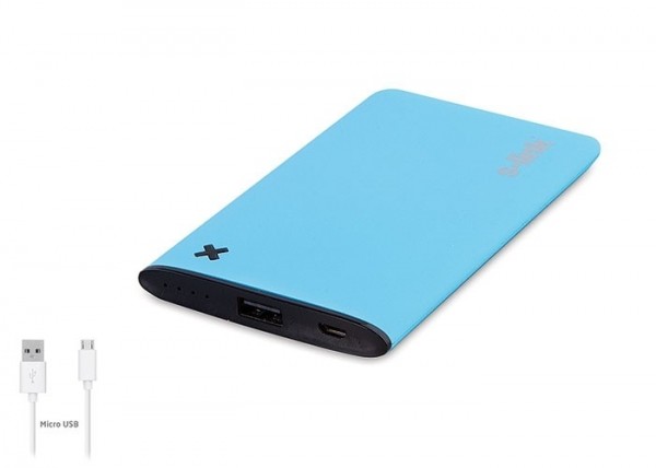 S-link IP-M42 4200 mAh Powerbank — ürün görseli 9