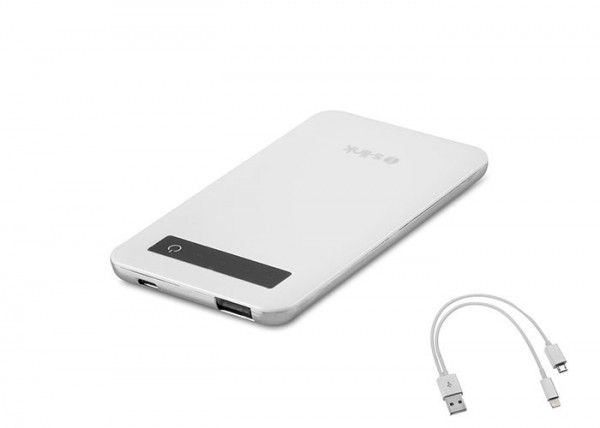 S-link IP-M40 4000 mAh Powerbank — ürün görseli 3
